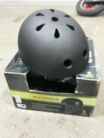 Skaterhelm Gr. S 48-54-cm Fahrradhelm neu Helm Brandenburg - Falkensee Vorschau