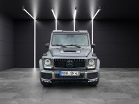 Mercedes-Benz G 63 AMG BRABUS (Orginal BRABUS Teile) Grau Matt Niedersachsen - Neuenhaus Vorschau