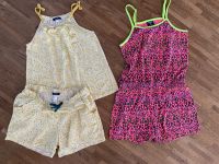 name it Sommerkleider (164) und okaidi Jumpsuit …158)-neuwertig Nordrhein-Westfalen - Beckum Vorschau