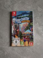 RollerCoaster Tycoon Adventures (Nintendo Switch) Sachsen - Wilkau-Haßlau Vorschau