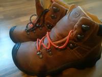 Keen Wanderschuhe aus Leder Baden-Württemberg - Lenzkirch Vorschau