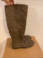 Braune Stiefel Gr. 37 Köln - Weidenpesch Vorschau