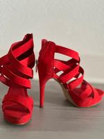 Damenschuhe Gr. 37 Pumps Hessen - Wetzlar Vorschau
