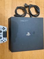 Playstation 4 pro 1T Niedersachsen - Twistringen Vorschau