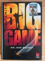 Buch „BIG GAME“ die Jagd beginnt von Dan Smith Kreis Pinneberg - Prisdorf Vorschau