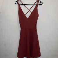 Mini Sommerkleid Größe 38 Brandenburg - Frankfurt (Oder) Vorschau