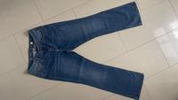 s.Oliver Jeanshose Damen Gr. 42/30 wie neu! Nordrhein-Westfalen - Bottrop Vorschau