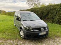 Volkswagen Caddy Bayern - Geretsried Vorschau