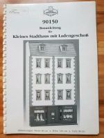 Mini Mundus Bauanleitung für Puppenhaus Schleswig-Holstein - Osterrönfeld Vorschau