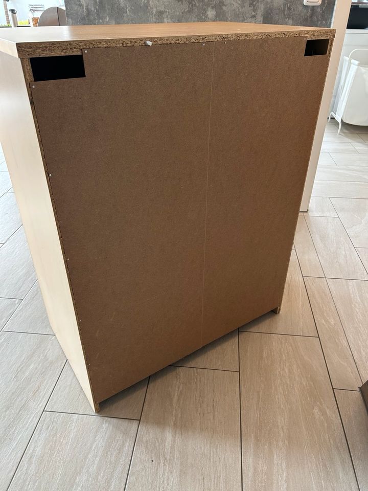 Malm Kommode Ikea in Zülpich