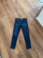Damen Jeans Gr. 38 zara Niedersachsen - Melle Vorschau
