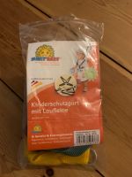 Sunny Baby Geschirr Sicherheitsgurt Schutzgurt mit Laufleine Berlin - Treptow Vorschau