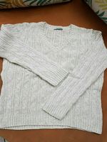 PUBLIC Zopf-Pullover, beige, PUBLIC, Gr. 38 Baden-Württemberg - Filderstadt Vorschau