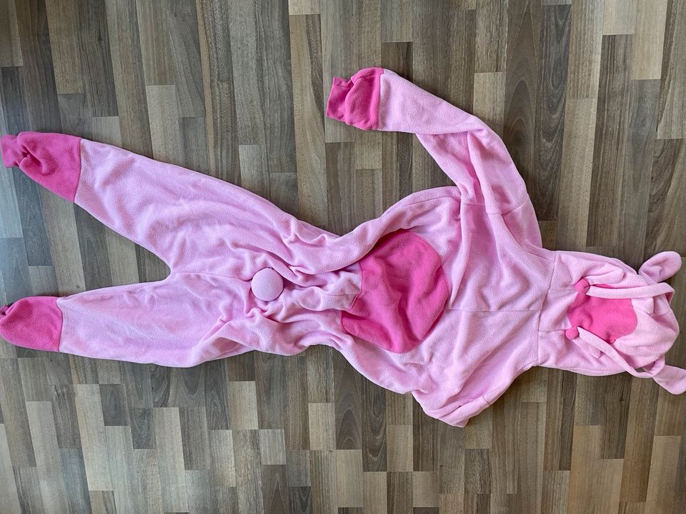 Rosa stitch onzie in Darmstadt