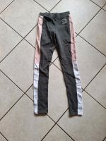 H&m Leggings in Gr. 164 Bayern - Aurachtal Vorschau