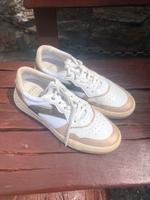 Schuhe , Sneaker, Turnschuhe Mustang Größe 41 Hessen - Lorch Vorschau