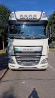 DAF 510 FT 106 ADR Dortmund - Scharnhorst Vorschau