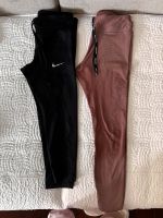 2x Nike Sport Leggings Brandenburg - Oranienburg Vorschau