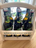 Flaschenträger, Junggesellenabschied, Geburtstag, Vatertag Bayern - Meitingen Vorschau