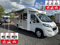 Challenger 250 Etape Edition Nur 2tkm +Arctic+Connect+Solar Niedersachsen - Jade Vorschau