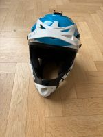 UVEX Helm zum Mountainbike oder Cross Frankfurt am Main - Nordend Vorschau