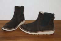 ESPRIT Mädchen Stiefeletten Stiefel Gr.36 gefüttert Hessen - Gießen Vorschau