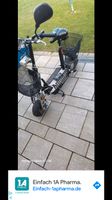 Ich suche escooter ohne str Zulassung Niedersachsen - Langenhagen Vorschau