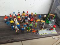 Playmobil Figuren in gutem Zustand ( Kein Einzelverkauf ) Nordrhein-Westfalen - Wesseling Vorschau