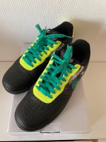 Nike Air Force 1 AF1 Sneaker Low Neon Schuhe Gr. 40.5 Baden-Württemberg - Heidelberg Vorschau