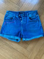 Replay kurze Jeans, / Jeans-Shorts,  Gr 26 / S Hannover - Mitte Vorschau