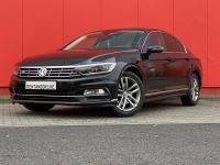 Auto mieten Autovermietung der neue VW Passat 2,0 R-Line DSG Berlin - Neukölln Vorschau