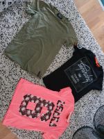 Paket 3 Tshirts von Superdry usw Gr. M insgesamt 10 Eur Niedersachsen - Hemmingen Vorschau