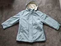 Jacke Regenjacke Warmfutter zipbar Windjacke C&A Gr. 23 46 XL Brandenburg - Oranienburg Vorschau