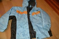 Kinderjacke Gr. 110-116 Übergangsjacke Nordrhein-Westfalen - Mönchengladbach Vorschau