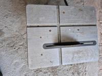 Kleine Tischkreissäge DDR Thüringen - Meuselwitz Vorschau