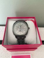 *neu* JUICY COUTURE Uhr Grau Strass Niedersachsen - Hatten Vorschau