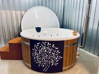 Hot Tub 200cm oder 225cm ab Hessen - Hanau Vorschau