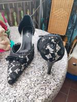 Verkaufe sehr chice High Heels Pumps Bayern - Mühldorf a.Inn Vorschau