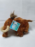 Ice Age 2 Manny 29cm Stofftier 2005 Bayern - Freilassing Vorschau