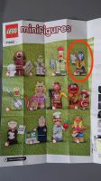 LEGO 71033 Muppets Minifiguren Gonzo, neu und vom Händler Sachsen - Rackwitz Vorschau