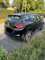 Renault Scenic, 1,2 l, 85 kw, 2016, 59.000km, 2. Hand Brandenburg - Groß Kienitz Vorschau