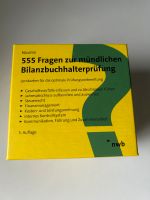 555 Fragen zur mündlichen Prüfung Niedersachsen - Wendeburg Vorschau