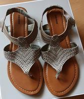 Sandalen gr  38 Saarland - Saarwellingen Vorschau