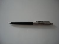 HUKIA Kugelschreiber schwarz Silber Neu Nordrhein-Westfalen - Sankt Augustin Vorschau