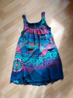 Desigual Kleid, Damen, Größe 38, super Zustand Bayern - Fürstenfeldbruck Vorschau