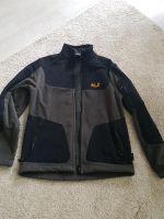 Jack Wolfskin Softshelljacke Fleecejacke gefüttert Baden-Württemberg - Dietenheim Vorschau