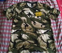 T-Shirt Adidas camouflage Gr. M Kr. München - Ismaning Vorschau