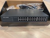 TP-Link 24 Port Switch TL-SG1024D neuwertig Dortmund - Innenstadt-West Vorschau