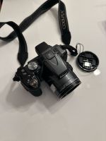 Nikon Coolpix P520 München - Hadern Vorschau