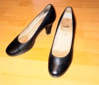 Caprice Pumps Leder schwarz Gr. 41 7 High Heels Gabor Tamaris Rheinland-Pfalz - Neuwied Vorschau